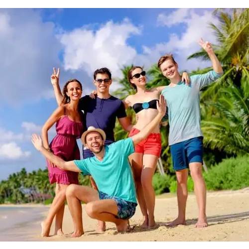 client gallery of Dream Square Holidays